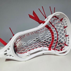 ATTACK POCKET New Stringking Mark 3A Rutgers ANY COLOR Stringing