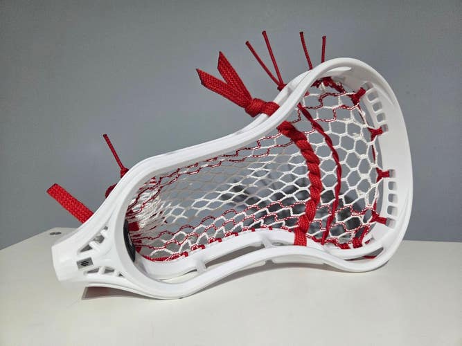 ATTACK POCKET New Stringking Mark 3A Rutgers ANY COLOR Stringing