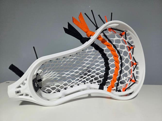 ATTACK POCKET New Stringking Mark 3A Princeton ANY COLOR Stringing
