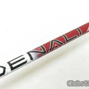 Project X Denali Red 60g 6.5 X-Flex Driver Shaft +PING G425 G430 G440 Adapter