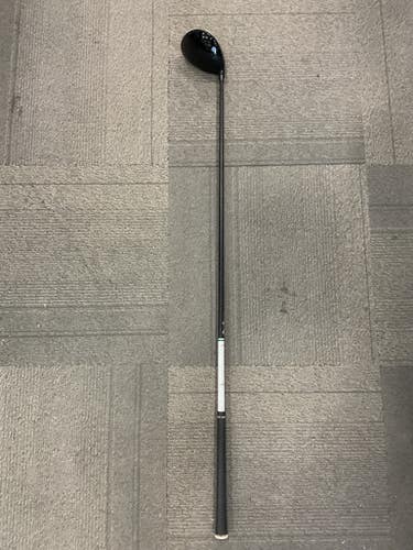 Used Macgregor Mt Tourney Mens Driver Rh 10.5 Degree 11614-s000237679