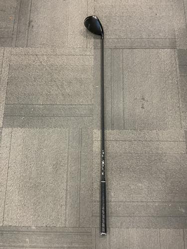 Used Cobra Ltdx L5 Mens Driver Rh 9.0 Degree 11614-s000237678