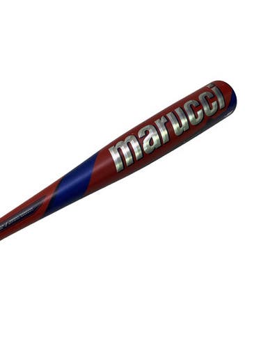 Used Marucci Cat 9 -5 Bb Sb Usssa 2 3 4 Bat 31" 11347-s000270331