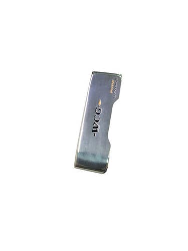 Used Warrior Wcg Pure Stroke Mens Putter Lh 11347-s000270304