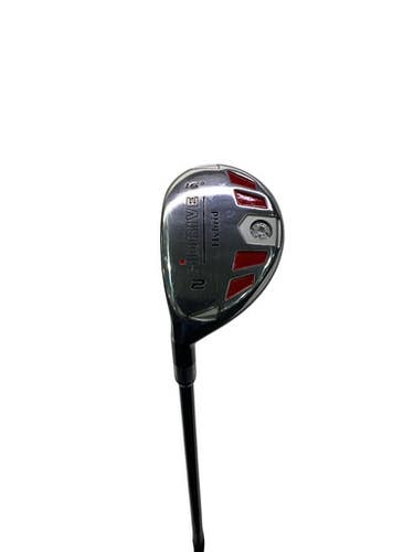 Used Idrive 2 Hybrid 16 Degree Mens Hybrid Club Lh 2 Hybrid 11347-s000270302