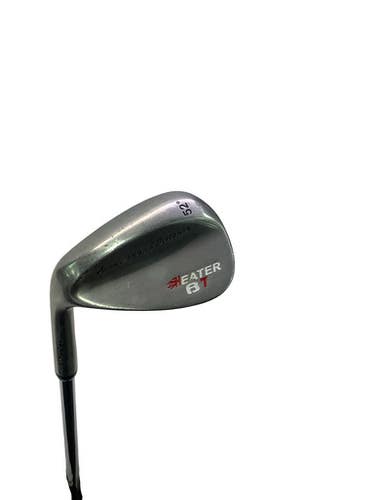 Used Heater B7 Wedge Golf Wedge Mens Lh 52 Degree 11347-s000270300