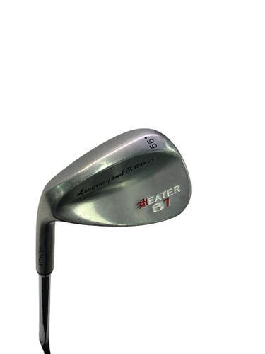 Used Heater B7 Wedge Golf Wedge Mens Lh 56 Degree 11347-s000270299