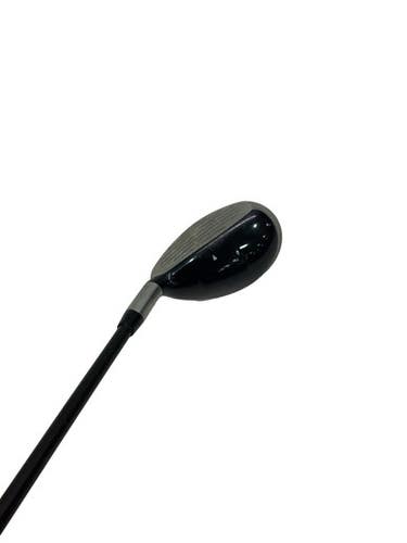 Used Adams Golf Idea 3 Iron Hybrid Mens Hybrid Club Rh 3 Hybrid 11347-s000270225