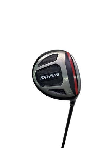 Used Top Flite 3 Wood Mens Fairway Wood Rh 3 Wood 11347-s000270209