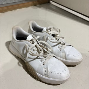 Men's Size M 10.0 (W 11.0) G-Fore Golf Shoes (Used)