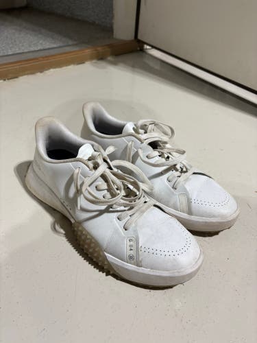 Men's Size M 10.0 (W 11.0) G-Fore Golf Shoes (Used)