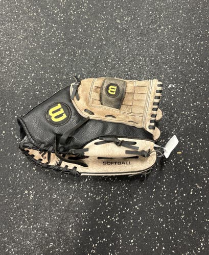 Wilson RH Infield A0360 Baseball Glove 13" (Used)