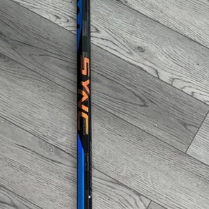 Senior Bauer Nexus Sync Left Hand Hockey Stick P28 70 Flex (Used)