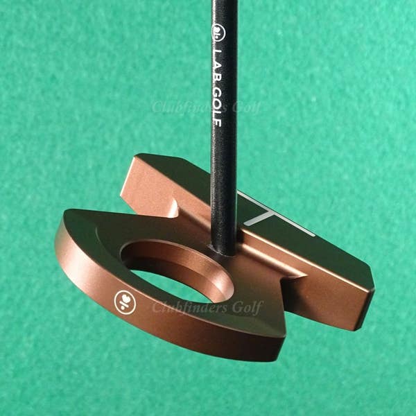 LAB Golf DF3 Custom Cappuccino 36.5