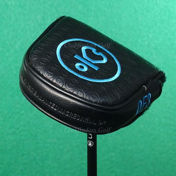 LAB Golf DF3 Custom Cappuccino 36.5