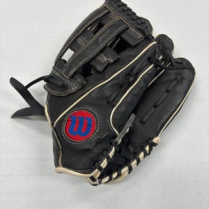 Wilson A450 RH Baseball Glove 12" (Used)