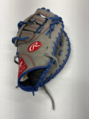 Rawlings The Mark of a Pro RH First Base Freddie Freeman Baseball Glove 11.5" (Used)