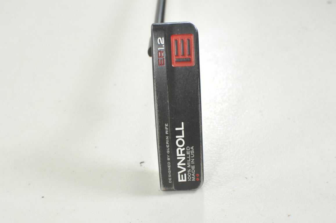 EVNROLL ER1.2 パター 34インチ イーブンロール Putter ツアーブレード