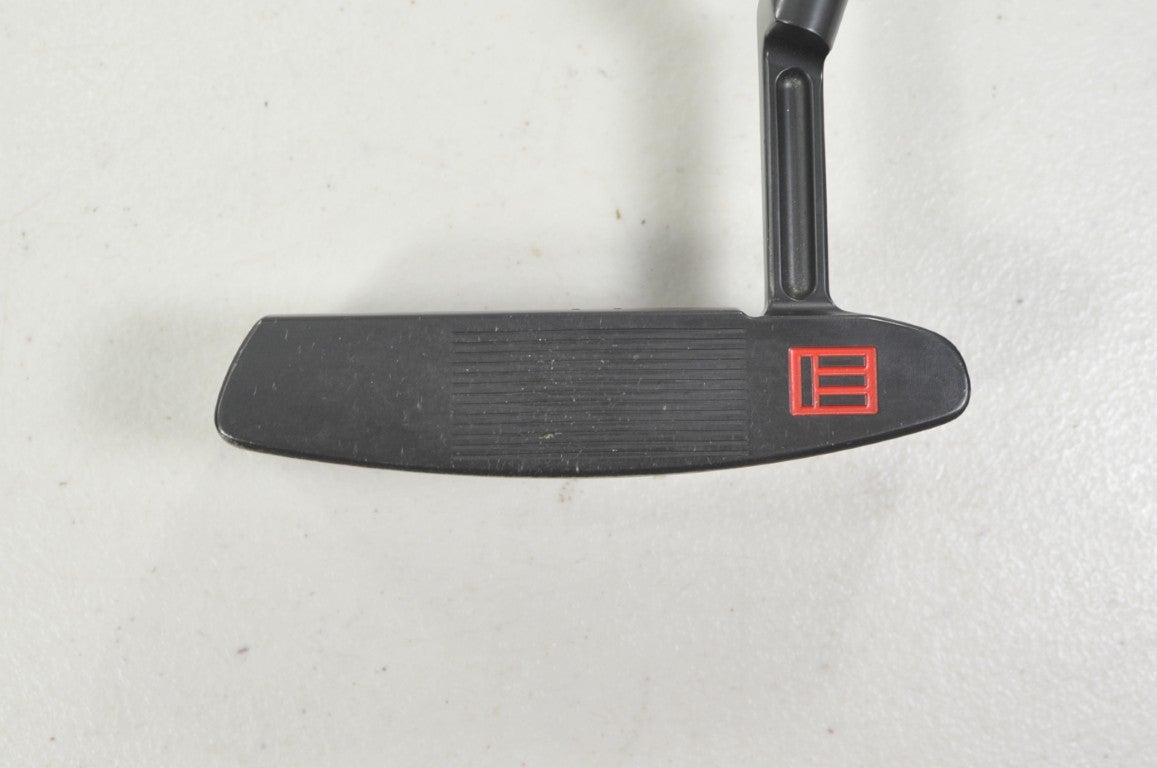 EVNROLL ER1.2 パター 34インチ イーブンロール Putter ツアーブレード