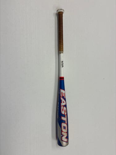 Easton ALX USABat Certified Bat (-12) 17 oz 29" (Used)