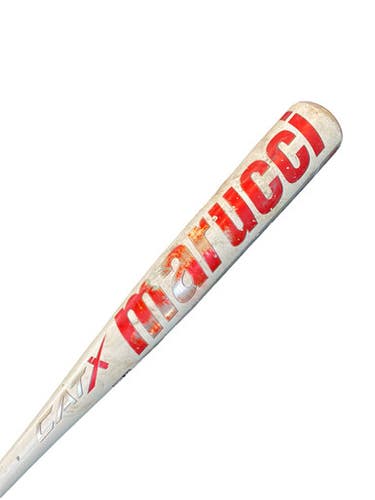 Used Marucci Cat X Bb Sb High School -3 Bat 33" 11883-s000162795