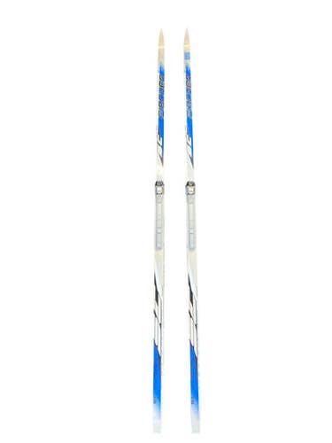 Used Fischer Sc Classic Mens Xc Ski Binding 176 Cm 11883-s000162779