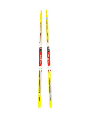 Used Madshus Ultrasonic Mens Xc Ski Binding 185 Cm 11883-s000162780