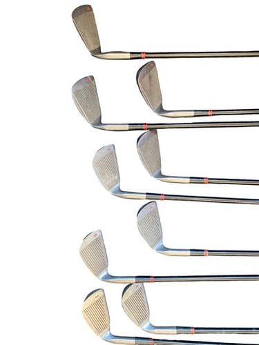 Used Belair Mens Iron Set Rh 3i-sw 11883-s000162731