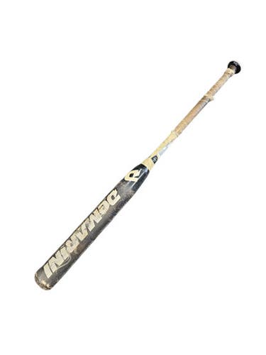 Used Demarini Juggernaut Bb Sb Slowpitch Bat 34" 11850-s000024740