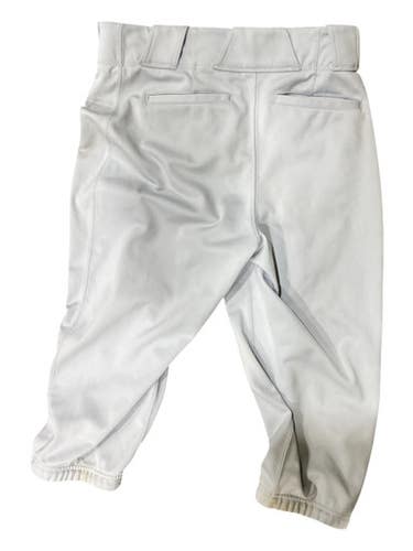 Used Nike Bb Pant Bb Sb Pant Boys Grey Xl 11847-s000036049