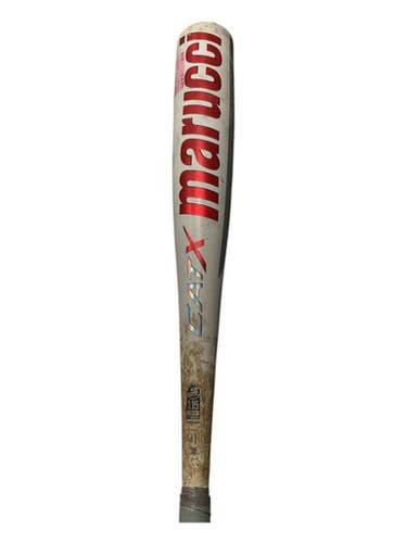 Used Marucci Cat X Bb Sb Usssa 2 3 4 Bat 30" 11847-s000036042