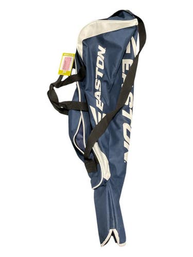 Used Easton Bat Bag Bb Sb Player Backpack Royal Blue 11847-s000036010