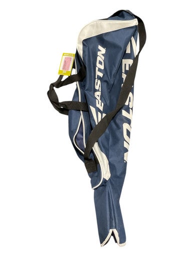Used Easton Bat Bag Bb Sb Player Backpack Royal Blue 11847-s000036010