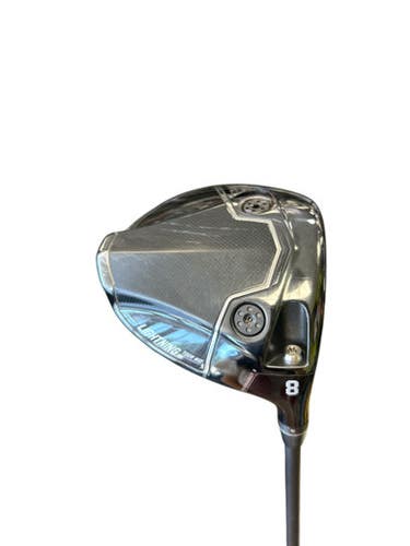 Used Pxg Lightning Tour Mid Mens Driver Rh 8.0 Degree 11450-s000521949
