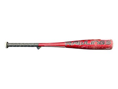 Used Rawlings Quatro Pro Bb Sb Usa Bat 26" 11450-s000521919