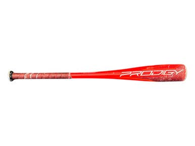 Used Rawlings Prodigy Usa Bb Sb Youth Bat 26" 11450-s000521920
