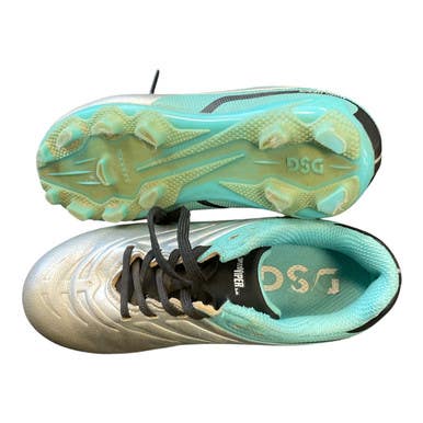 Used Dsg Soccer Cleats None Youth 11.0 11450-s000521916
