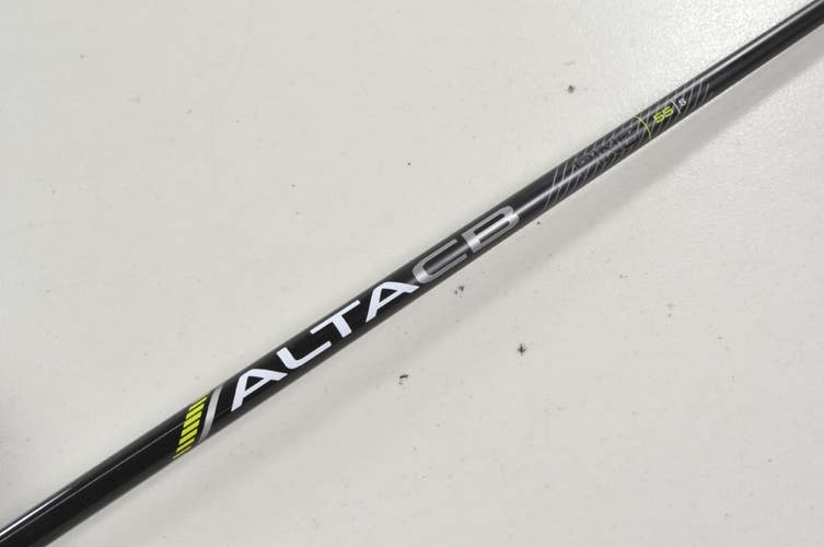 Ping Alta CB G430 55g Stiff Flex Driver Shaft G425 G410  #219421