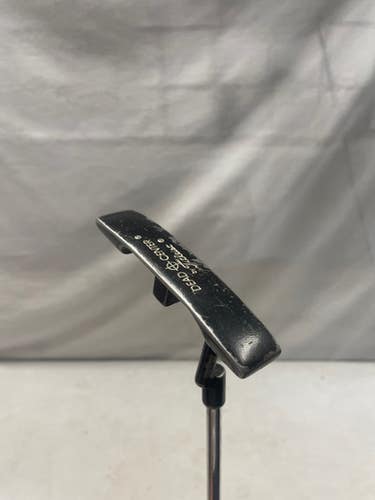 Used Titleist Dead Center Mens Putter Rh 11490-s000273822