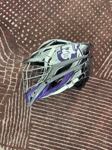 Chrome Waterdogs Cascade XRS Pro Helmet (New)