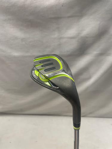 Used Alien 60 Degree Chipper Golf Chipper Rh 60 Degree 11490-s000273803