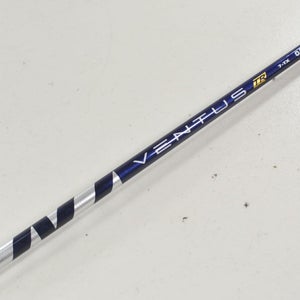 Fujikura Ventus VeloCore TR Blue 7 TX Flex Titleist GT TSR Driver Shaft #219732