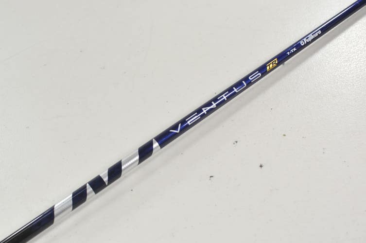 Fujikura Ventus VeloCore TR Blue 7 TX Flex Titleist GT TSR Driver Shaft #219732