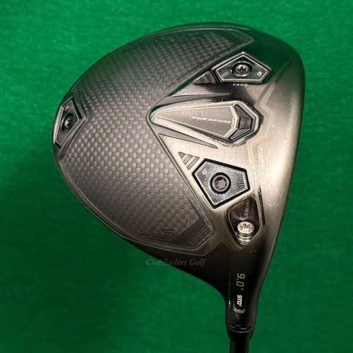 Cobra Darkspeed LS 9 Driver Mitsubishi Kai'li 60X Graphite Extra Stiff w/ HC