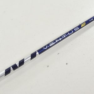 Fujikura Ventus Velocore TR Blue 7 TX Flex Titleist GT Fairway Shaft 42" #219727