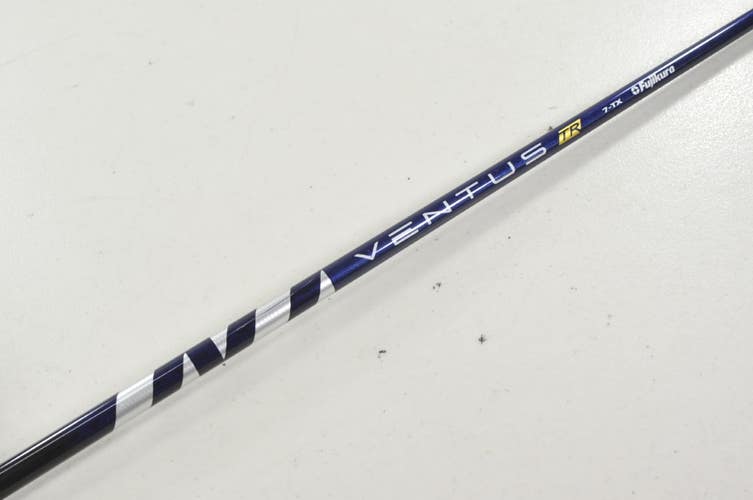 Fujikura Ventus Velocore TR Blue 7 TX Flex Titleist GT Fairway Shaft 42" #219727