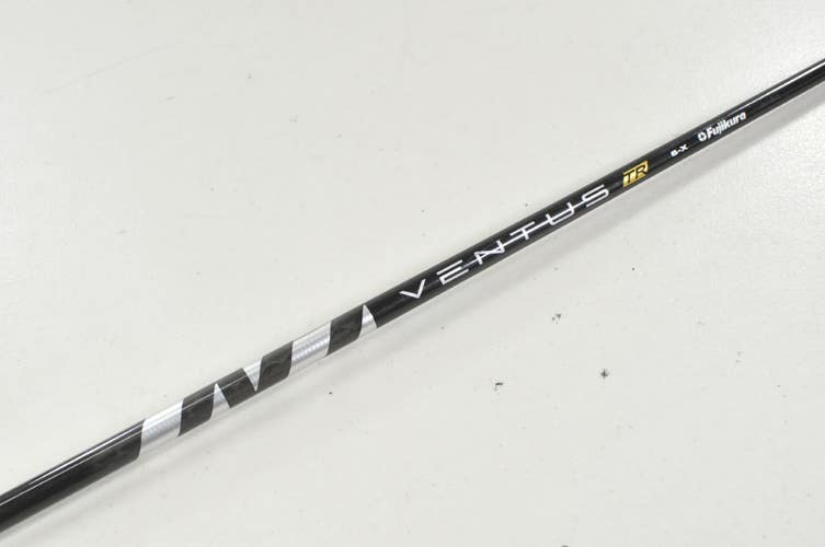Fujikura Ventus VeloCore TR Black 6 X-Stiff Titleist GT Driver Shaft 44" #219730