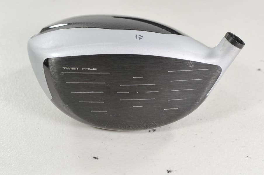 TaylorMade M4 9.5* Driver HEAD ONLY with Cover # 219339