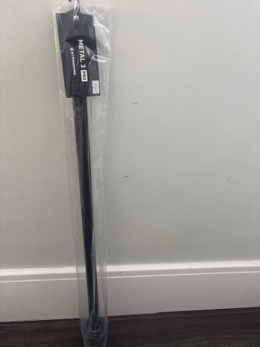 StringKing Metal 3 Pro Shaft (New)