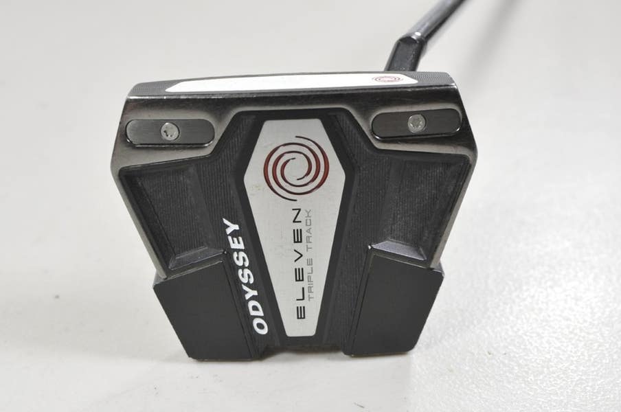 Odyssey Eleven Triple Track DB 35